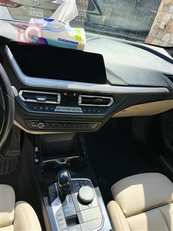 بي ام دبليو الفئة 2